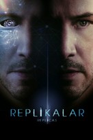 Replicas - Turkish Movie Cover (xs thumbnail)