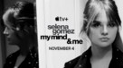 Selena Gomez: My Mind &amp; Me - Movie Poster (xs thumbnail)