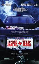 Jasper, Texas - VHS movie cover (xs thumbnail)