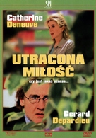 Les temps qui changent - Polish Movie Cover (xs thumbnail)