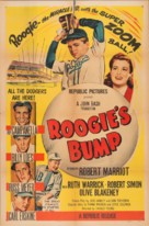 Roogie&#039;s Bump - Movie Poster (xs thumbnail)