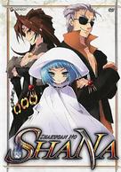 &quot;Shakugan no Shana&quot; - Japanese Movie Cover (xs thumbnail)