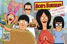 "Bob's Burgers" Poster