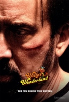 Wally&#039;s Wonderland - Movie Poster (xs thumbnail)