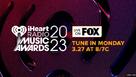 iHeartRadio Music Awards - Movie Poster (xs thumbnail)