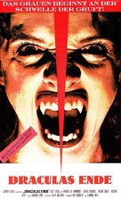 Last Rites - German VHS movie cover (xs thumbnail)