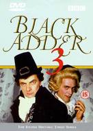 &quot;The Black Adder&quot; - British DVD movie cover (xs thumbnail)