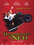 Waking Ned - Spanish poster (xs thumbnail)