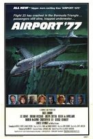 Airport '77 - Movie Poster (xs thumbnail)