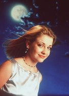 &quot;Sabrina, the Teenage Witch&quot; - poster (xs thumbnail)