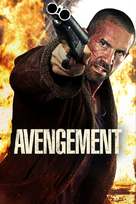 Avengement - Movie Cover (xs thumbnail)