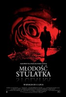 Youth Without Youth - Polish Movie Poster (xs thumbnail)