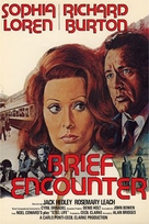 Brief Encounter - Movie Poster (xs thumbnail)