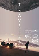 Traveler - Movie Poster (xs thumbnail)