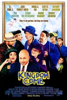 Kingdom Come - poster (xs thumbnail)