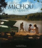 Michou d&#039;Auber - French Movie Cover (xs thumbnail)