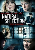 Natural Selection - DVD movie cover (xs thumbnail)