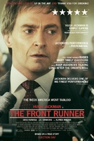 The Front Runner - Movie Poster (xs thumbnail)