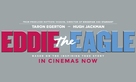 Eddie the Eagle - British Logo (xs thumbnail)