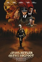 The Man Who Killed Hitler and then The Bigfoot - Movie Poster (xs thumbnail)