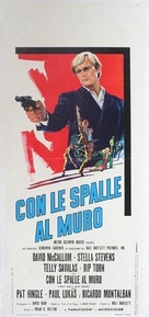 Sol Madrid - Italian Movie Poster (xs thumbnail)