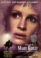 Mary Reilly - Argentinian Movie Cover (xs thumbnail)