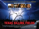 Texas Killing Fields - British Movie Poster (xs thumbnail)