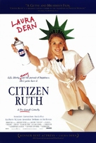 Citizen Ruth - Movie Poster (xs thumbnail)