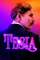 Tesla - Video on demand movie cover (xs thumbnail)