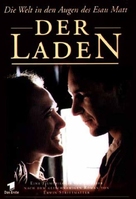 Der Laden - German Movie Cover (xs thumbnail)