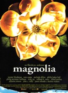 Magnolia - French Movie Poster (xs thumbnail)