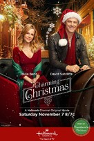 Charming Christmas - Movie Poster (xs thumbnail)