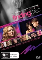 Finding Bliss - Australian Movie Cover (xs thumbnail)