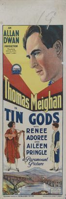 Tin Gods - Australian Movie Poster (xs thumbnail)