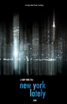 New York Lately - Movie Poster (xs thumbnail)