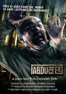 Abudakuti - Japanese Movie Poster (xs thumbnail)