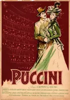 Puccini Poster
