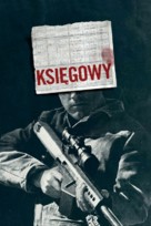 The Accountant - Polish Movie Cover (xs thumbnail)