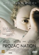 Prozac Nation - Danish DVD movie cover (xs thumbnail)