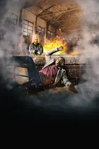 "Die Hart" Textless