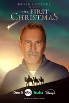 Kevin Costner Presents: The First Christmas Poster