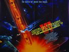 Star Trek: The Undiscovered Country - British Movie Poster (xs thumbnail)