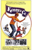 Kenny &amp; Company - Movie Poster (xs thumbnail)