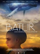 My Name is Batlir, not Butler - Turkish Movie Poster (xs thumbnail)