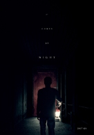 It Comes at Night - Movie Poster (xs thumbnail)