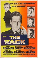 The Rack - Movie Poster (xs thumbnail)