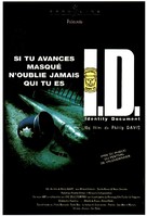 I.D. - French Movie Poster (xs thumbnail)