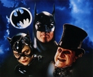 Batman Returns -  Key art (xs thumbnail)