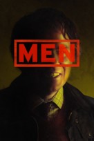 Men - Movie Cover (xs thumbnail)