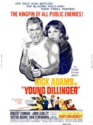 Young Dillinger - Movie Poster (xs thumbnail)